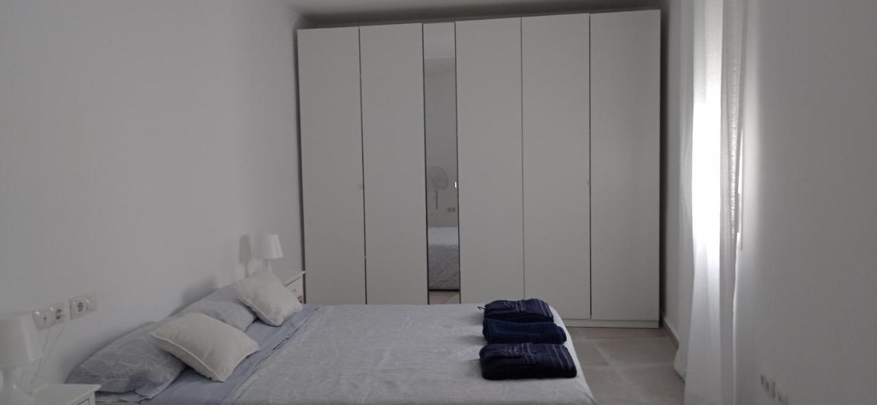 Atico Centro Sevilla מראה חיצוני תמונה