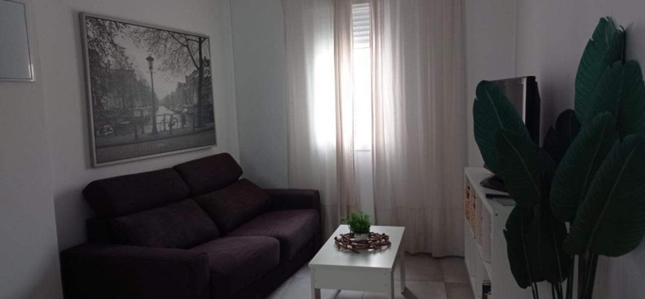 Atico Centro Sevilla מראה חיצוני תמונה