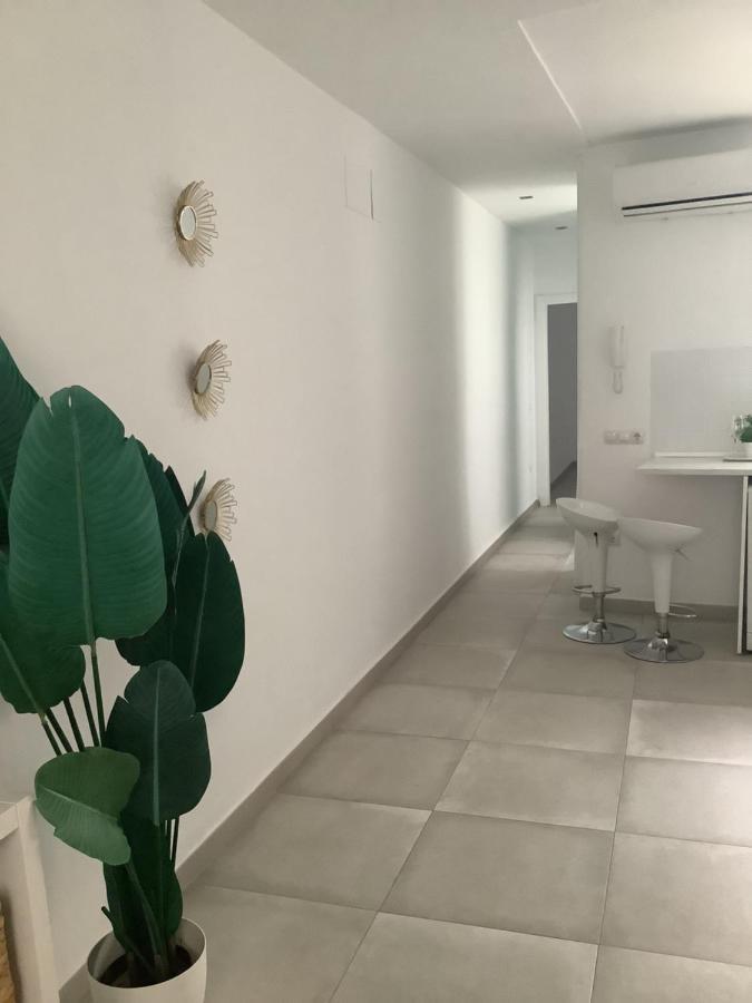 Atico Centro Sevilla מראה חיצוני תמונה