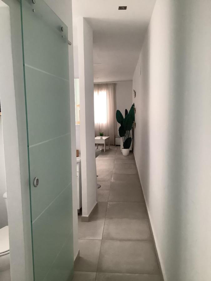 Atico Centro Sevilla מראה חיצוני תמונה